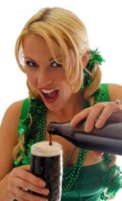 St. Patrick's Day Trash 2