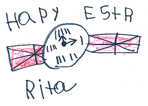 Hapy EStR Rita