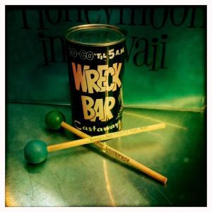 Stanley Klim castaways 2