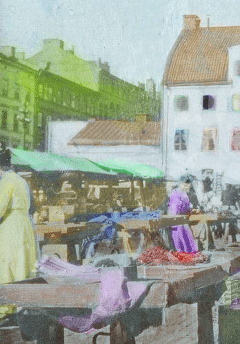 Stockholm Stereograph