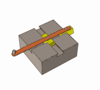 Square To Circle Motion Conversion