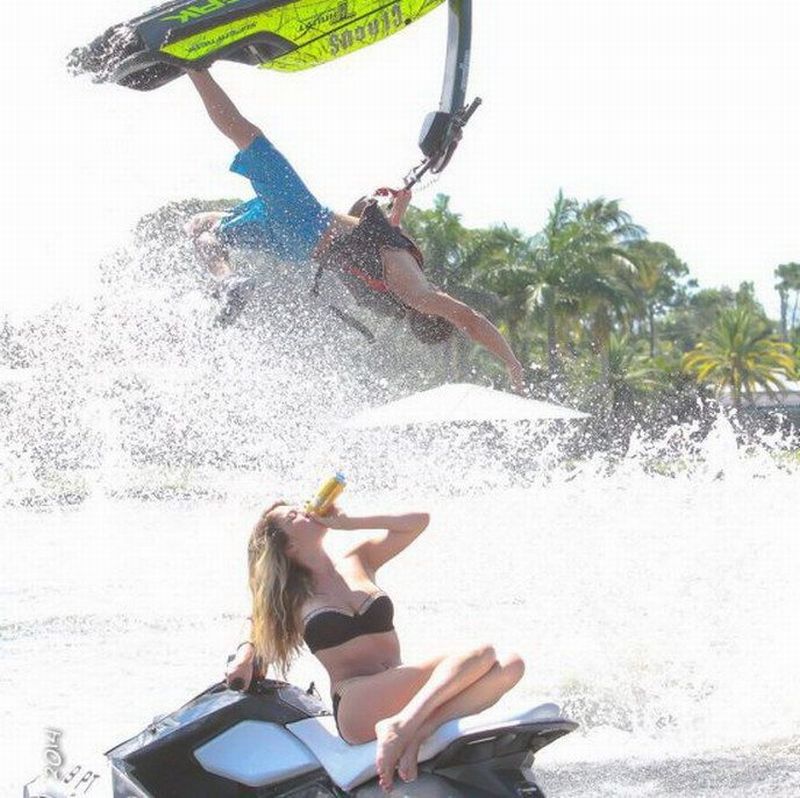 Nothing Much Happened Today 6