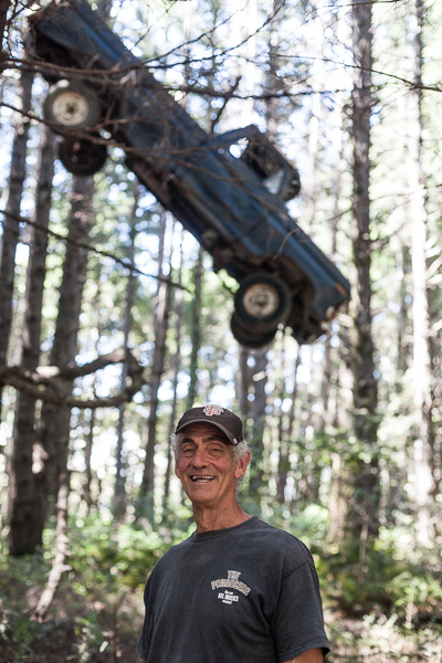 Nothing Much Happened Today 7