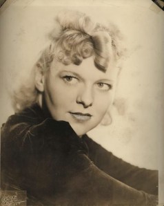 Dorothy Sloop
