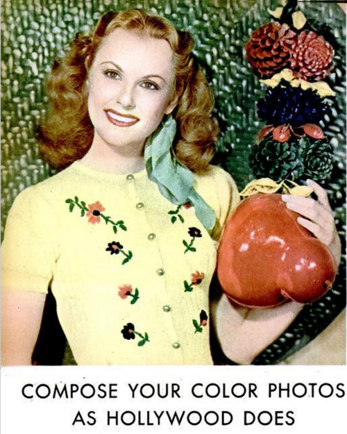 Hold A Big Red Thing