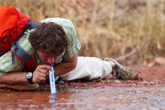 Life Straw