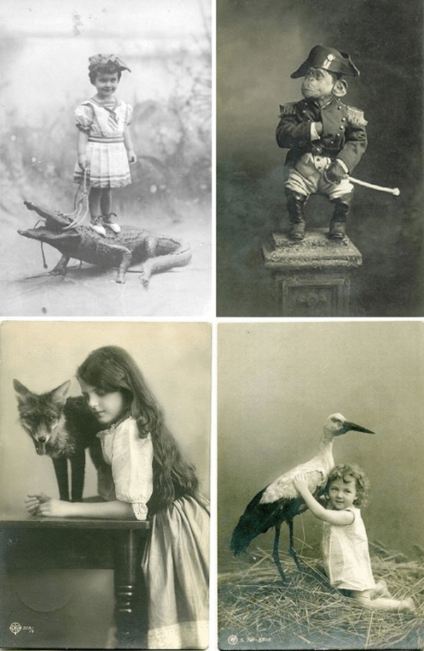 Nothing Much Happened Today 9