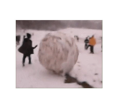 Snowball Pwnd