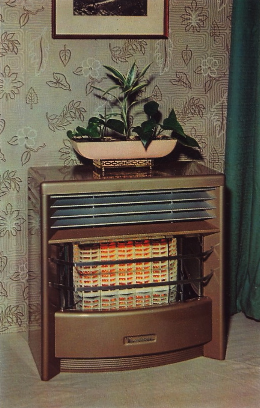 Dearborn Crest Series Postcard