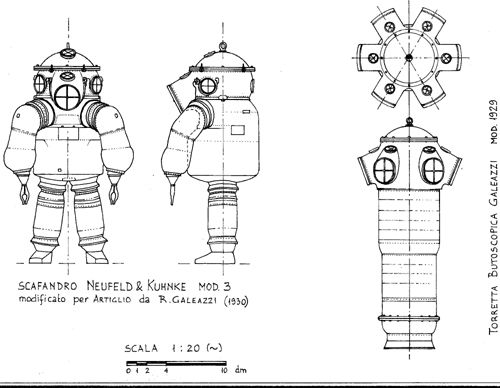 Deep Sea Hugs 2 1935