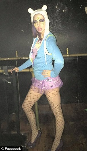 Fashion Statement FAIL