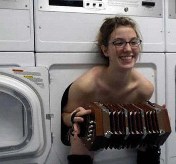 Friendly Russian Girl