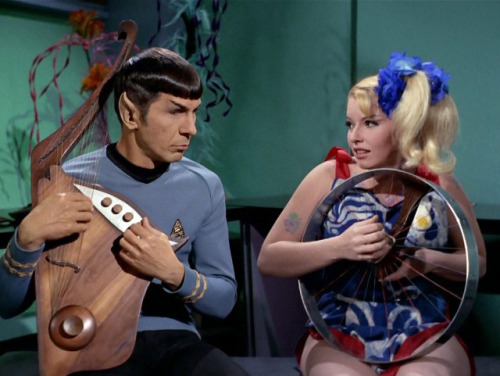 SpockRock