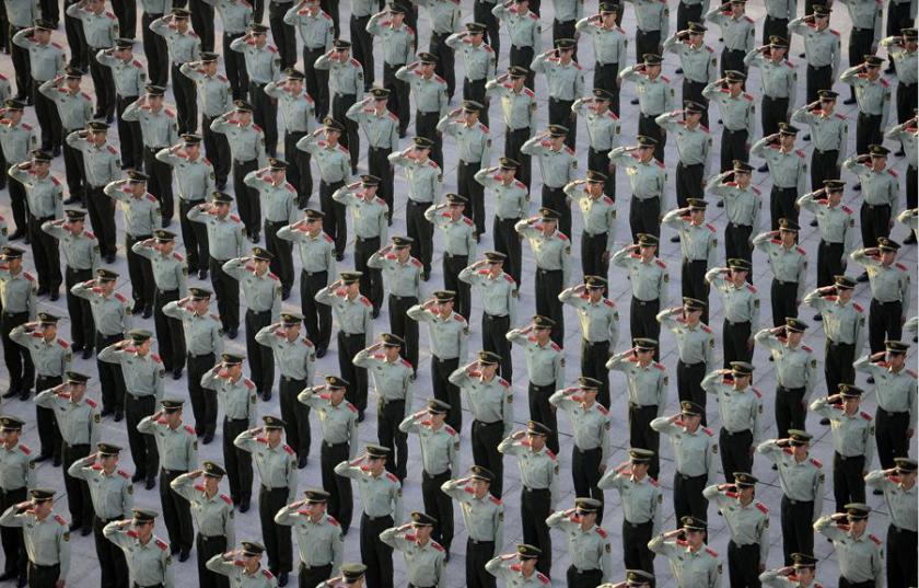 Future US National Police Force 4