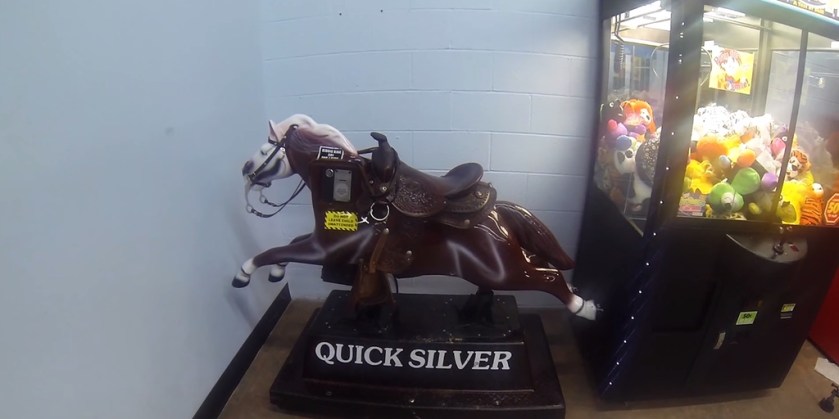 How To Ruin Childhood