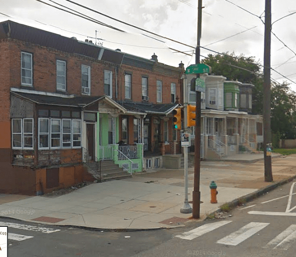 302 West Erie Avenue