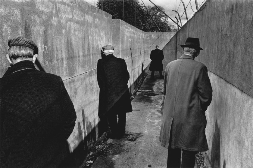 As Good A Place As Any. Ireland 1976