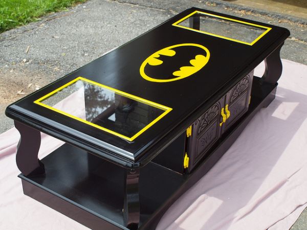 Batmotable