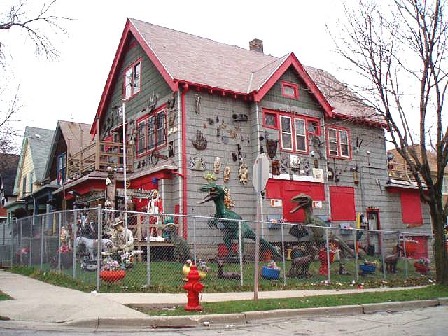 Christmas Decorations