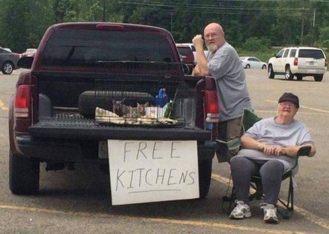 free-kitchens