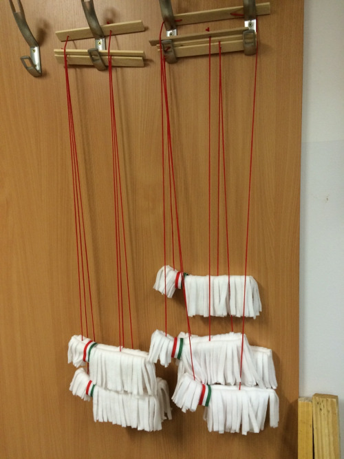 Gawd. It's that obnoxious song from Sound of Music again