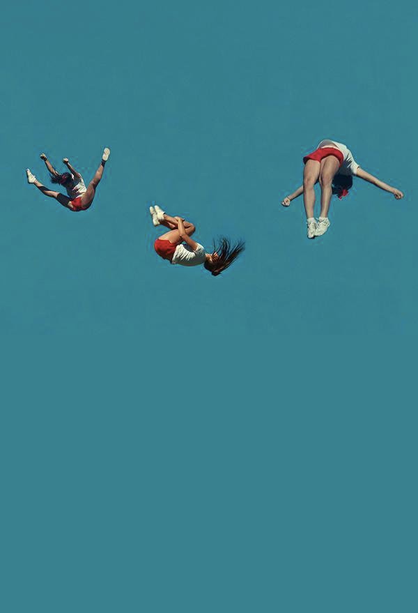 Nothing Much Happened Today 18