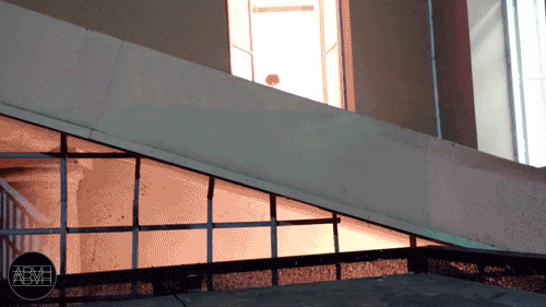 Escalation Animation