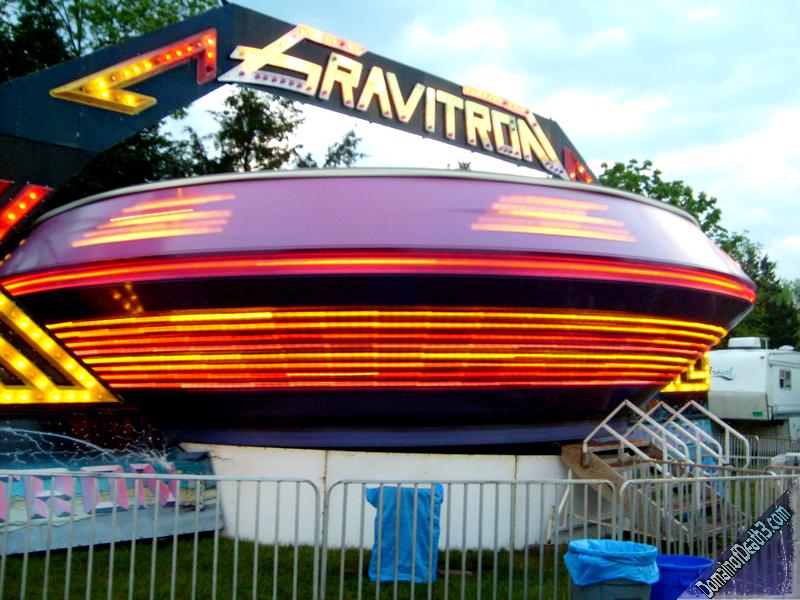 gravitron