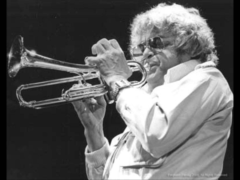 Maynard Ferguson's Firebird