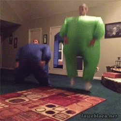 BlobDance