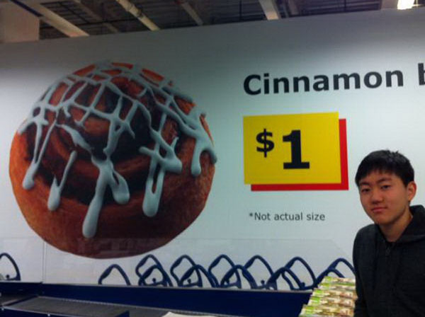 Truth In Advertising