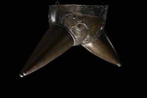 Waterloo Helmet ca 150-50 BC