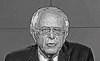 Bernie Head
