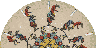 Phenakistoscope 2a 1833