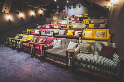 HomeTheater