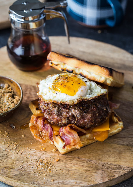 Breakfast of Champions