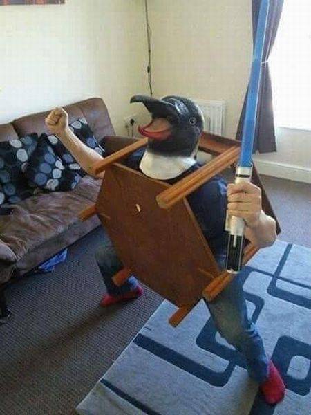 Nothing Much Happened Today 21