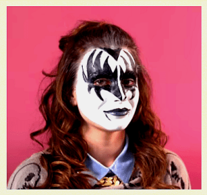 Sophie Tweed Simmons