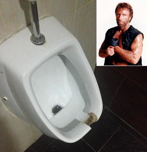 Chuck Norris