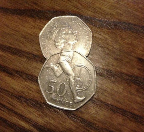 100 Pence