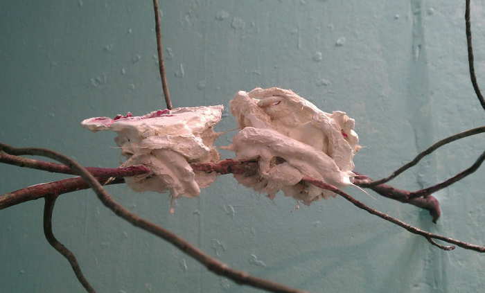 Corcoran Student Artwork