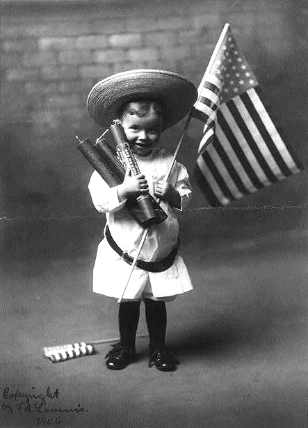 Independence Day 1906