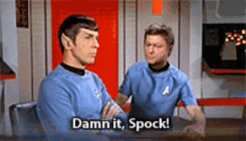 SpockSpin