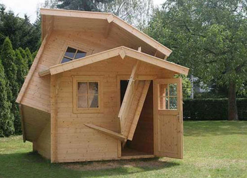 Timothy Leary's Playhouse