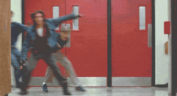 Breakfast Club Scramble