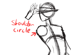 Elbow Sketch Animation