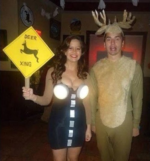 deer-in-the-headlights-costume