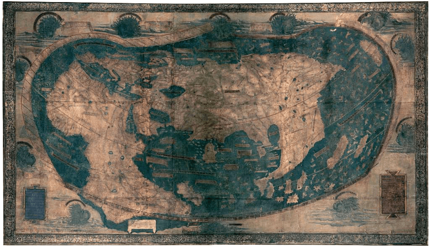 henricus_martellus_-_map_of_the_world_-_1489_-_yale_archive