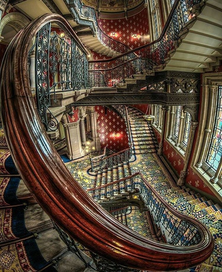 St. Pancras Renaissance Hotel, London