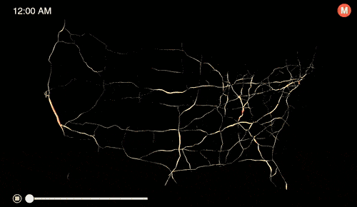 map-us-highway-traffic